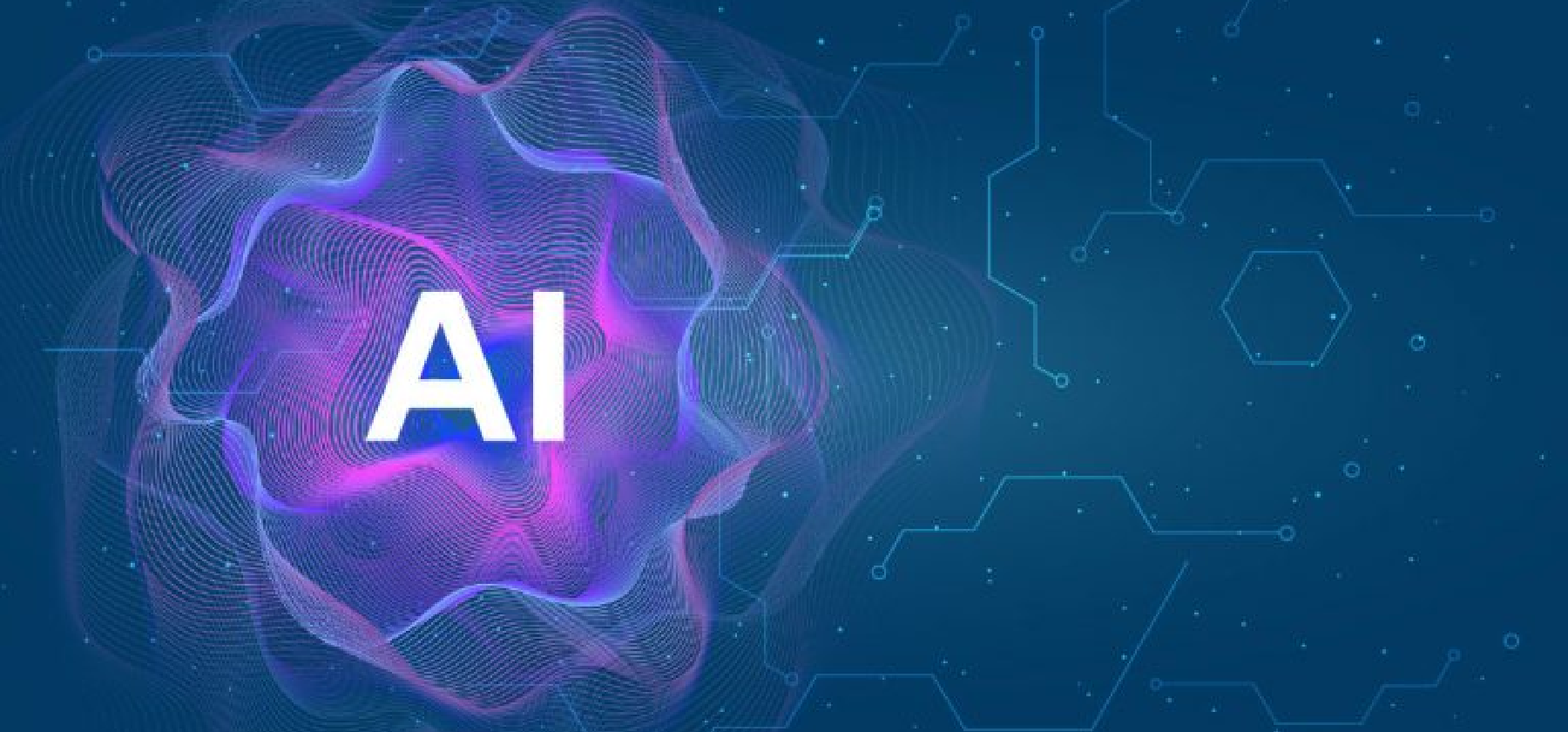 AI and Technology: 5 Reasons to invest - Making Science